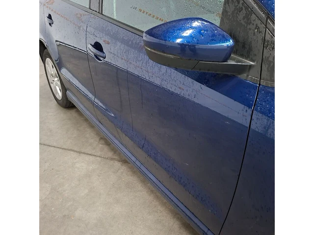 Personenauto, volkswagen, polo, 1.2 tdi bluemotion comfortline, 2010 - afbeelding 47 van  49