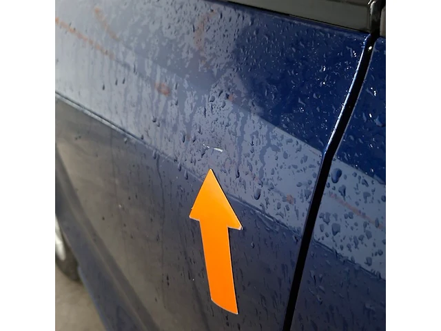 Personenauto, volkswagen, polo, 1.2 tdi bluemotion comfortline, 2010 - afbeelding 49 van  49