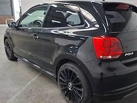 Personenauto, volkswagen, polo, 1.2 tdi bluemotion comfortline, 2010 - afbeelding 2 van  73