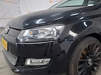 Personenauto, volkswagen, polo, 1.2 tdi bluemotion comfortline, 2010 - afbeelding 8 van  73