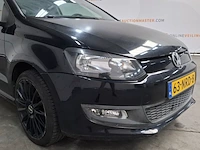 Personenauto, volkswagen, polo, 1.2 tdi bluemotion comfortline, 2010 - afbeelding 14 van  73