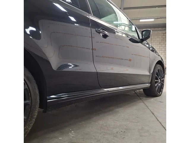 Personenauto, volkswagen, polo, 1.2 tdi bluemotion comfortline, 2010 - afbeelding 16 van  73