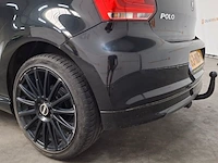 Personenauto, volkswagen, polo, 1.2 tdi bluemotion comfortline, 2010 - afbeelding 19 van  73