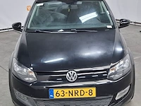 Personenauto, volkswagen, polo, 1.2 tdi bluemotion comfortline, 2010 - afbeelding 12 van  73