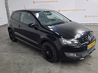Personenauto, volkswagen, polo, 1.2 tdi bluemotion comfortline, 2010 - afbeelding 23 van  73