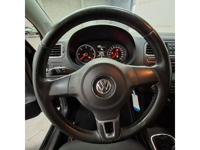 Personenauto, volkswagen, polo, 1.2 tdi bluemotion comfortline, 2010 - afbeelding 35 van  73