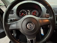 Personenauto, volkswagen, polo, 1.2 tdi bluemotion comfortline, 2010 - afbeelding 35 van  73