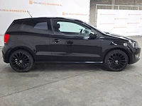 Personenauto, volkswagen, polo, 1.2 tdi bluemotion comfortline, 2010 - afbeelding 34 van  73