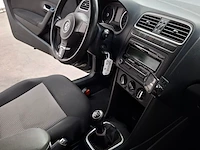 Personenauto, volkswagen, polo, 1.2 tdi bluemotion comfortline, 2010 - afbeelding 51 van  73
