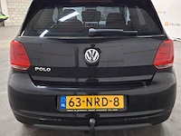 Personenauto, volkswagen, polo, 1.2 tdi bluemotion comfortline, 2010 - afbeelding 73 van  73