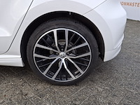 Personenauto, volkswagen, polo, 1.2 tdi bluemotion comfortline, 2011 - afbeelding 3 van  40