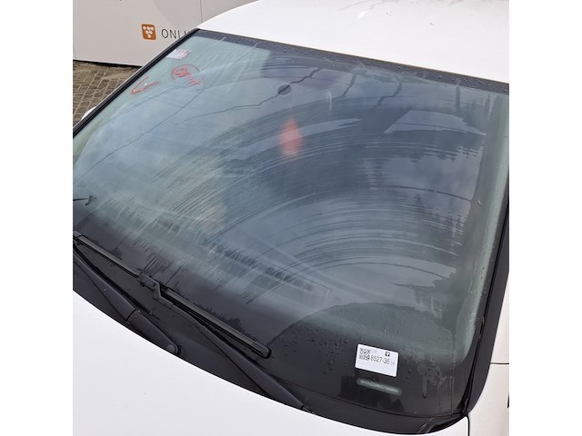 Personenauto, volkswagen, polo, 1.2 tdi bluemotion comfortline, 2011 - afbeelding 7 van  40