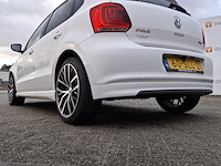 Personenauto, volkswagen, polo, 1.2 tdi bluemotion comfortline, 2011 - afbeelding 9 van  40