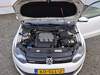 Personenauto, volkswagen, polo, 1.2 tdi bluemotion comfortline, 2011 - afbeelding 10 van  40