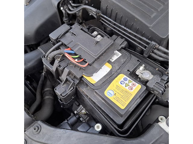 Personenauto, volkswagen, polo, 1.2 tdi bluemotion comfortline, 2011 - afbeelding 13 van  40