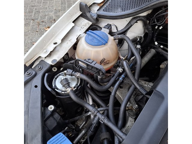 Personenauto, volkswagen, polo, 1.2 tdi bluemotion comfortline, 2011 - afbeelding 15 van  40