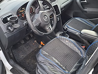 Personenauto, volkswagen, polo, 1.2 tdi bluemotion comfortline, 2011 - afbeelding 18 van  40