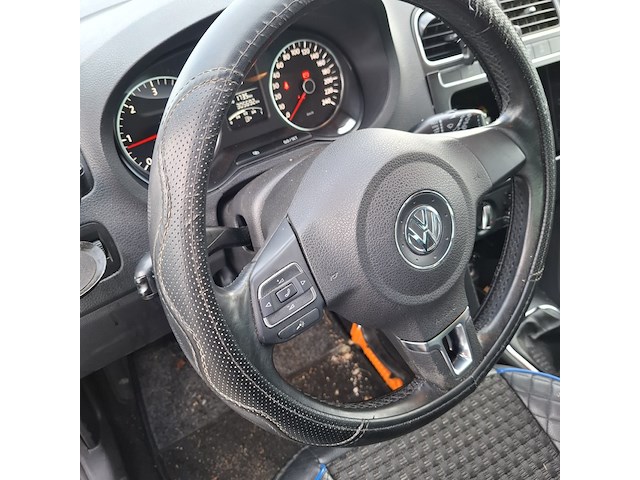 Personenauto, volkswagen, polo, 1.2 tdi bluemotion comfortline, 2011 - afbeelding 19 van  40