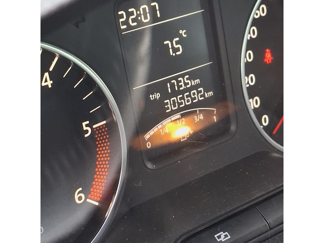 Personenauto, volkswagen, polo, 1.2 tdi bluemotion comfortline, 2011 - afbeelding 21 van  40