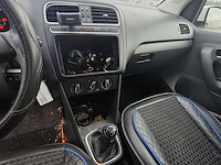 Personenauto, volkswagen, polo, 1.2 tdi bluemotion comfortline, 2011 - afbeelding 22 van  40