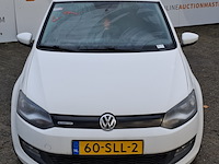 Personenauto, volkswagen, polo, 1.2 tdi bluemotion comfortline, 2011 - afbeelding 12 van  40