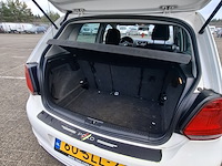 Personenauto, volkswagen, polo, 1.2 tdi bluemotion comfortline, 2011 - afbeelding 27 van  40