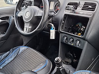Personenauto, volkswagen, polo, 1.2 tdi bluemotion comfortline, 2011 - afbeelding 30 van  40