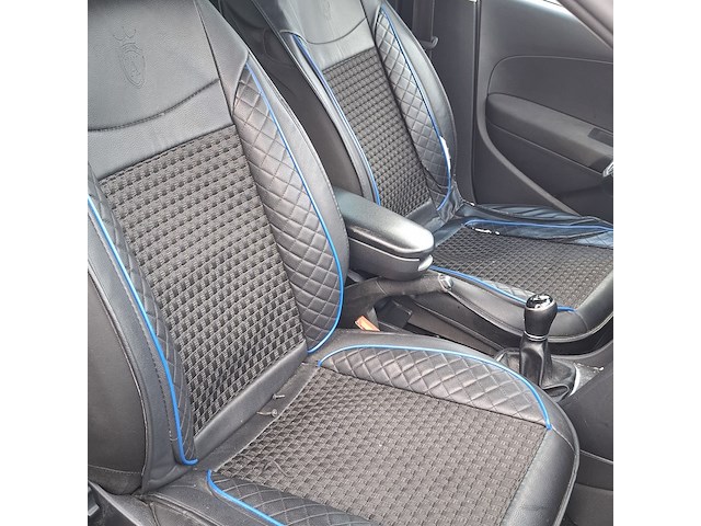 Personenauto, volkswagen, polo, 1.2 tdi bluemotion comfortline, 2011 - afbeelding 32 van  40