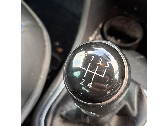 Personenauto, volkswagen, polo, 1.2 tdi bluemotion comfortline, 2011 - afbeelding 33 van  40