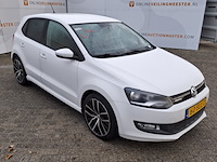 Personenauto, volkswagen, polo, 1.2 tdi bluemotion comfortline, 2011 - afbeelding 23 van  40