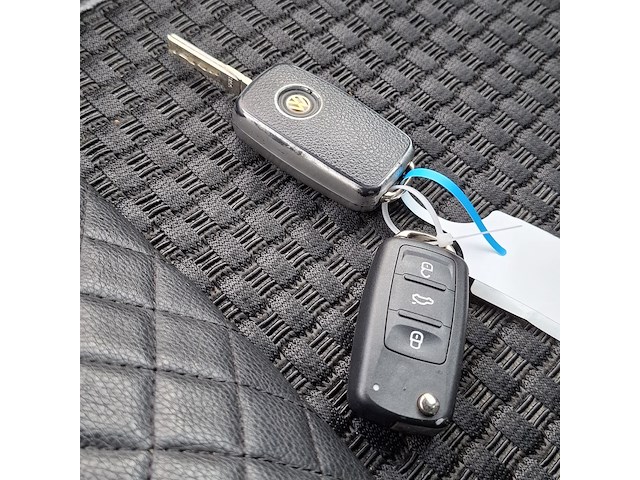 Personenauto, volkswagen, polo, 1.2 tdi bluemotion comfortline, 2011 - afbeelding 35 van  40