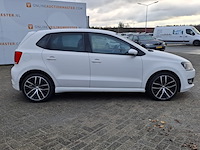 Personenauto, volkswagen, polo, 1.2 tdi bluemotion comfortline, 2011 - afbeelding 34 van  40