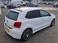 Personenauto, volkswagen, polo, 1.2 tdi bluemotion comfortline, 2011 - afbeelding 36 van  40