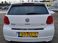 Personenauto, volkswagen, polo, 1.2 tdi bluemotion comfortline, 2011 - afbeelding 37 van  40