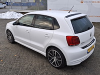 Personenauto, volkswagen, polo, 1.2 tdi bluemotion comfortline, 2011 - afbeelding 38 van  40