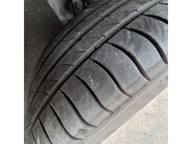 Personenauto, volkswagen, polo, 1.2 tdi bluemotion comfortline, 2011 - afbeelding 2 van  41