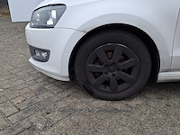 Personenauto, volkswagen, polo, 1.2 tdi bluemotion comfortline, 2011 - afbeelding 3 van  41
