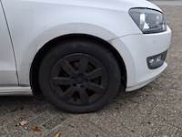 Personenauto, volkswagen, polo, 1.2 tdi bluemotion comfortline, 2011 - afbeelding 6 van  41