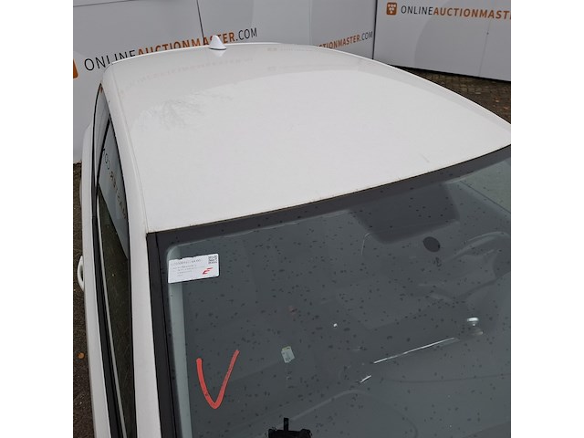 Personenauto, volkswagen, polo, 1.2 tdi bluemotion comfortline, 2011 - afbeelding 7 van  41