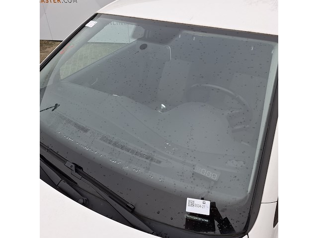 Personenauto, volkswagen, polo, 1.2 tdi bluemotion comfortline, 2011 - afbeelding 8 van  41