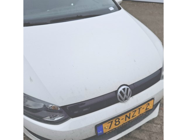 Personenauto, volkswagen, polo, 1.2 tdi bluemotion comfortline, 2011 - afbeelding 9 van  41