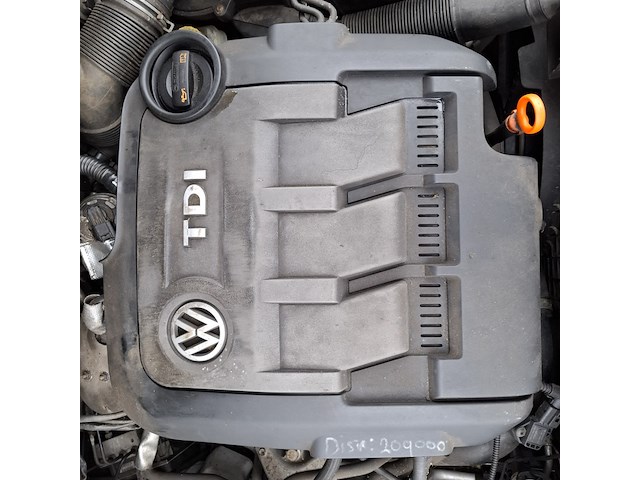 Personenauto, volkswagen, polo, 1.2 tdi bluemotion comfortline, 2011 - afbeelding 14 van  41