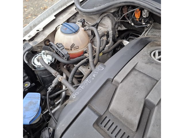 Personenauto, volkswagen, polo, 1.2 tdi bluemotion comfortline, 2011 - afbeelding 15 van  41