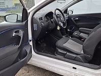 Personenauto, volkswagen, polo, 1.2 tdi bluemotion comfortline, 2011 - afbeelding 16 van  41