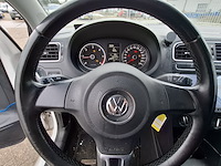 Personenauto, volkswagen, polo, 1.2 tdi bluemotion comfortline, 2011 - afbeelding 18 van  41