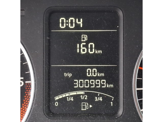 Personenauto, volkswagen, polo, 1.2 tdi bluemotion comfortline, 2011 - afbeelding 20 van  41