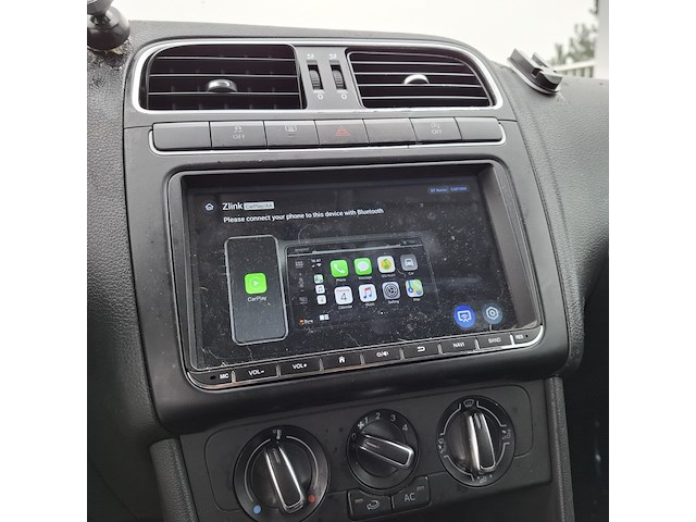 Personenauto, volkswagen, polo, 1.2 tdi bluemotion comfortline, 2011 - afbeelding 22 van  41