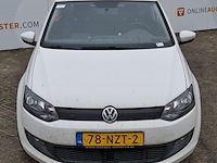 Personenauto, volkswagen, polo, 1.2 tdi bluemotion comfortline, 2011 - afbeelding 12 van  41