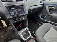 Personenauto, volkswagen, polo, 1.2 tdi bluemotion comfortline, 2011 - afbeelding 25 van  41