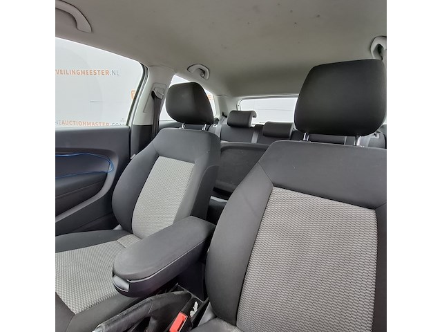 Personenauto, volkswagen, polo, 1.2 tdi bluemotion comfortline, 2011 - afbeelding 26 van  41